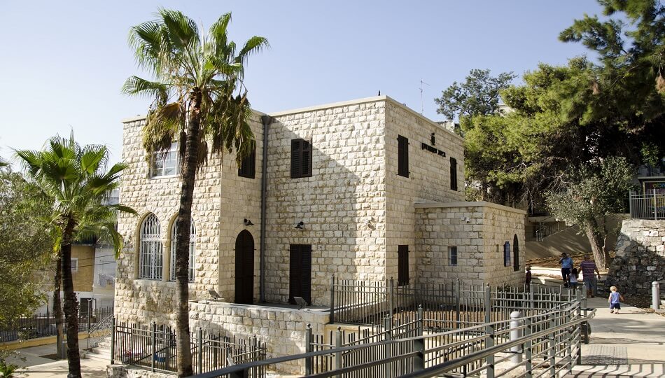 מוזיאון הרמן שטרוק