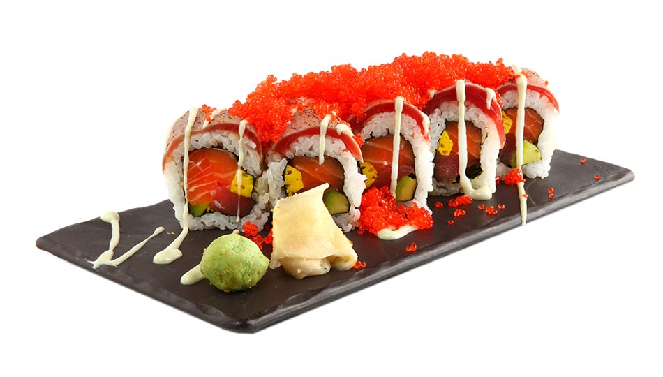 sushi&bar