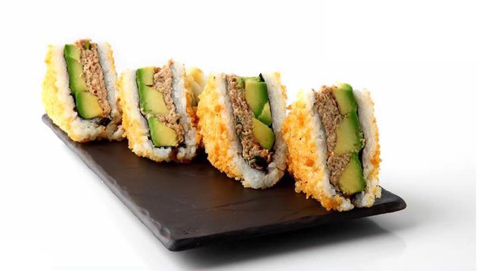 sushi&bar