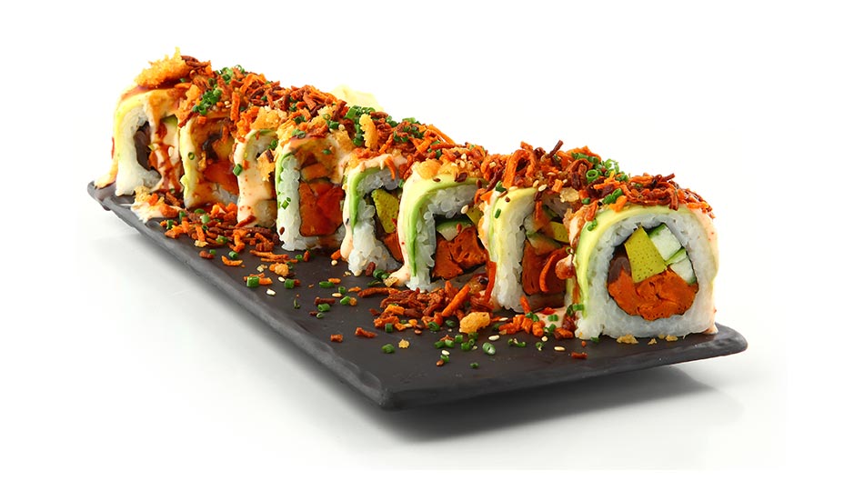 sushi&bar