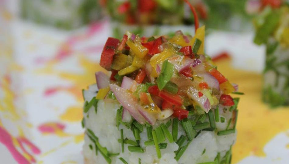 sushi&bar