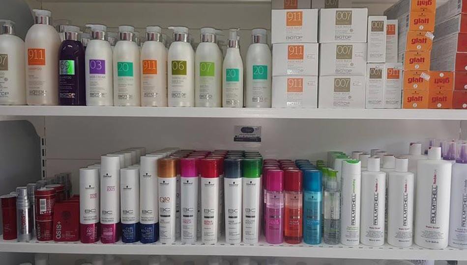 Noya cosmetics