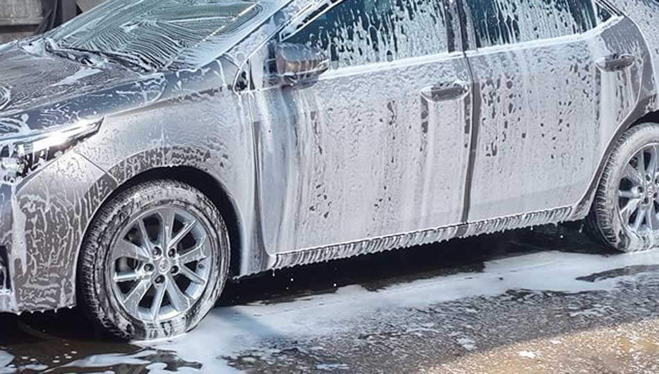 BEST CLEAN CAR