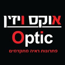 אוקס ויז'ין