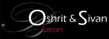 אושרית וסיון בוארון