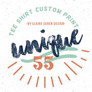 Unique 55 יוניק 55