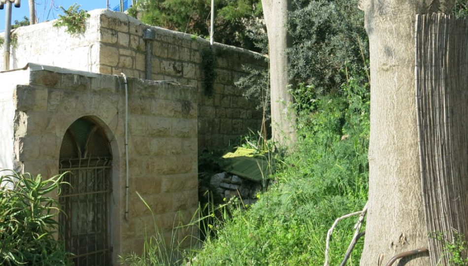 תיעוד מבנים ואתרים לשימור
שחזור ותכנון לתב