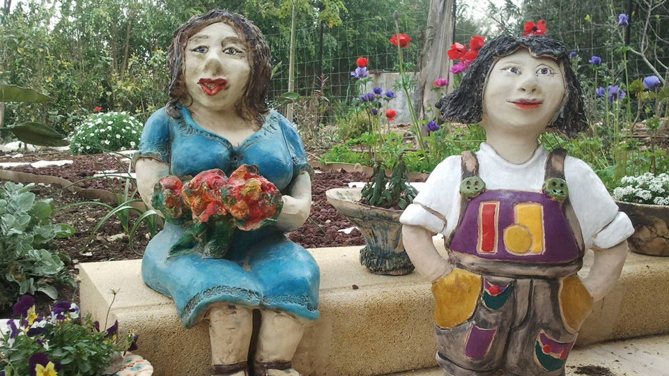 חמסה מתנה בקניה מעל ₪100