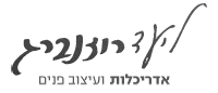 ליעד רוזנברג - אדריכלות ועיצוב פנים