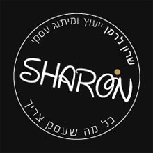 שרון לרמן - עיצוב גרפי