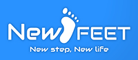 רשת New Feet