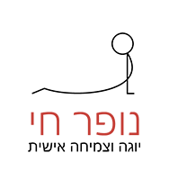 יוגה עם נופר חי