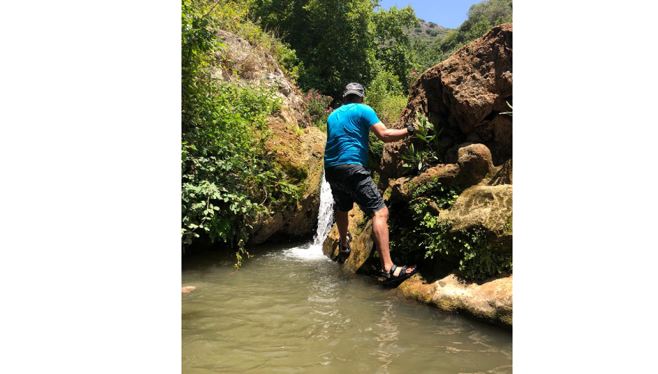 חלומות ומסעות-תכנון טיולים בארץ ובעולם