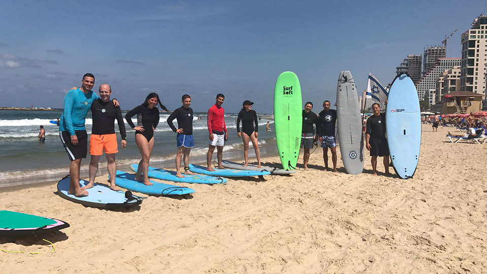 'דרך ארץ' מתמחה בתכנון והפקה של אירועים וחוויות תיירותיות ותרבותית עשירות ומעשירות