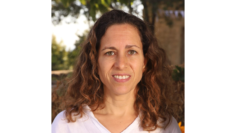 המעיין שבפנים - מקור לריפוי וצמיחה