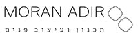 מורן אדיר - תכנון ועיצוב פנים