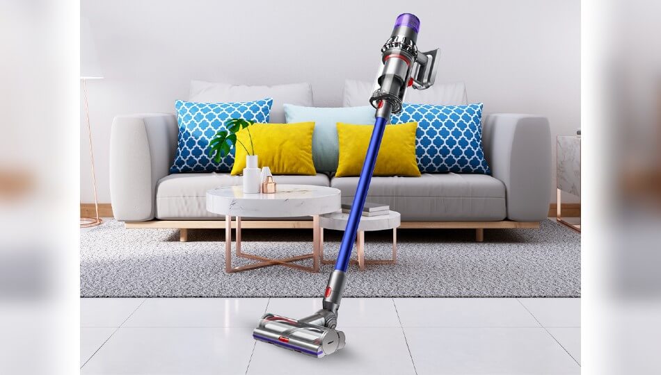 שואב אבק דייסון ב-₪2650
