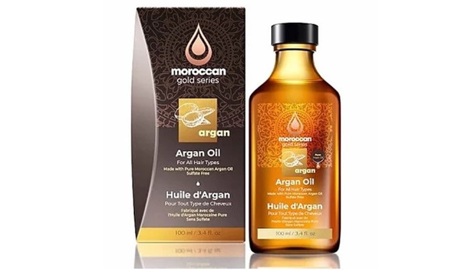 מבית MOROCCAN Gold Series