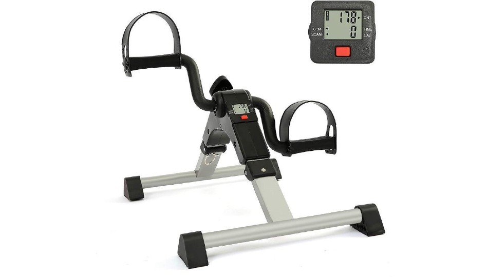 מיני אופני כושר ב-₪189