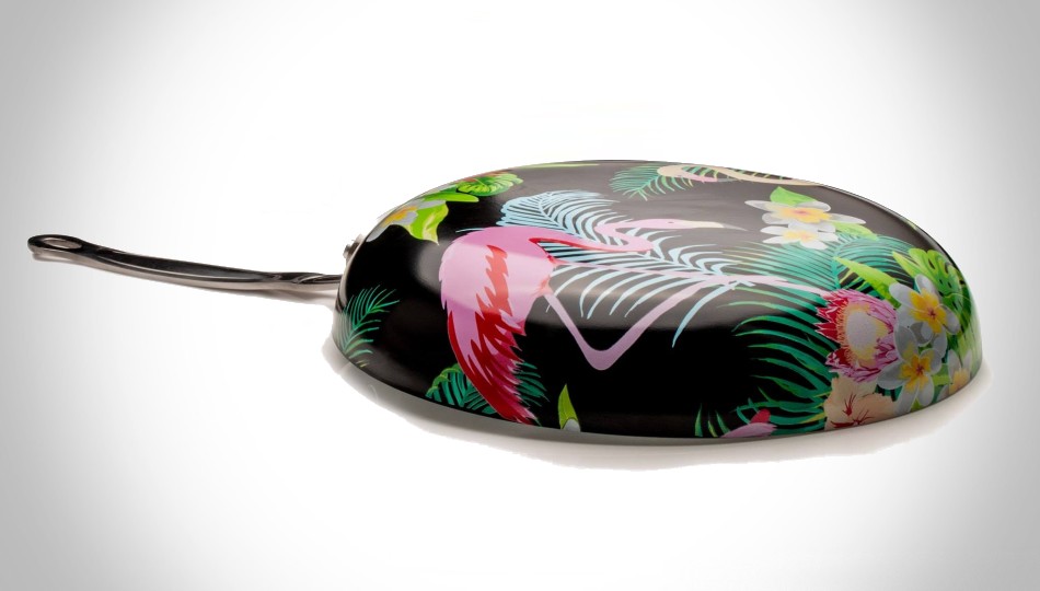 מחבת NONSTICK 24 ס