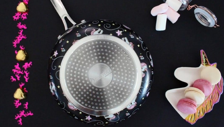 מחבת NONSTICK 24 ס