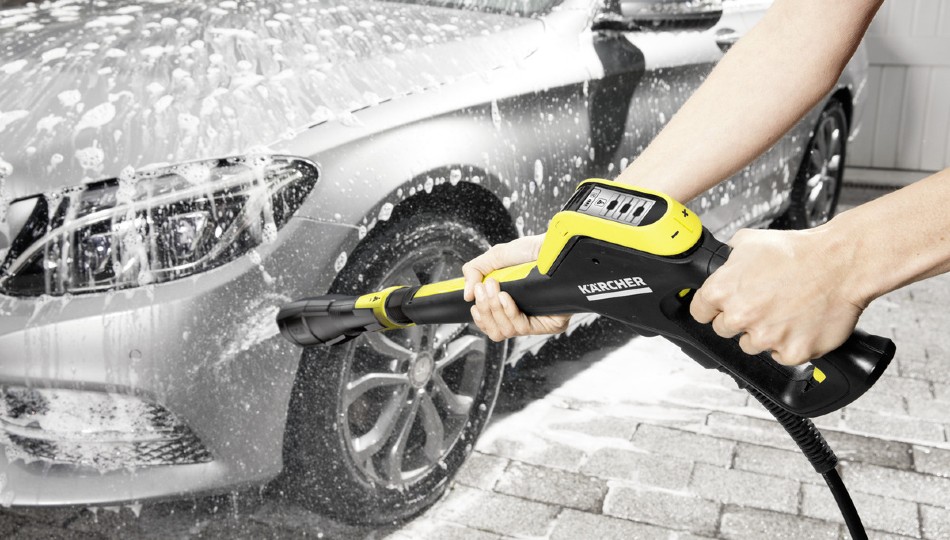 KARCHER