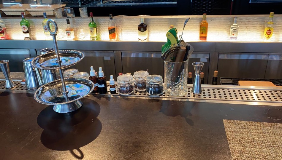 Mixta Cocktails - סדנאות וקוקטיילים
