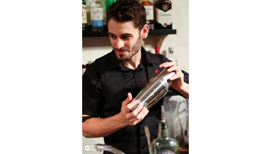 Mixta Cocktails - סדנאות וקוקטיילים
