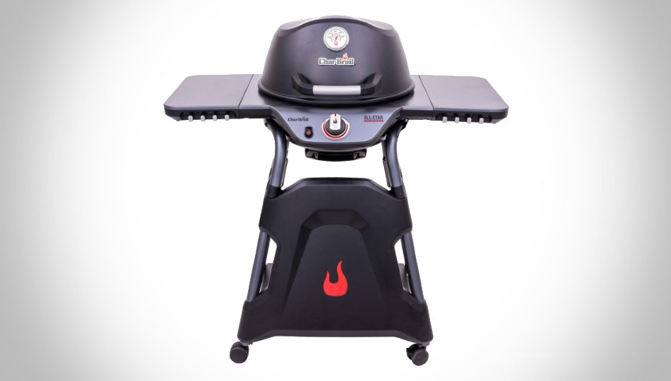 גריל המשלב טכנולוגית TRU-Infrared™
