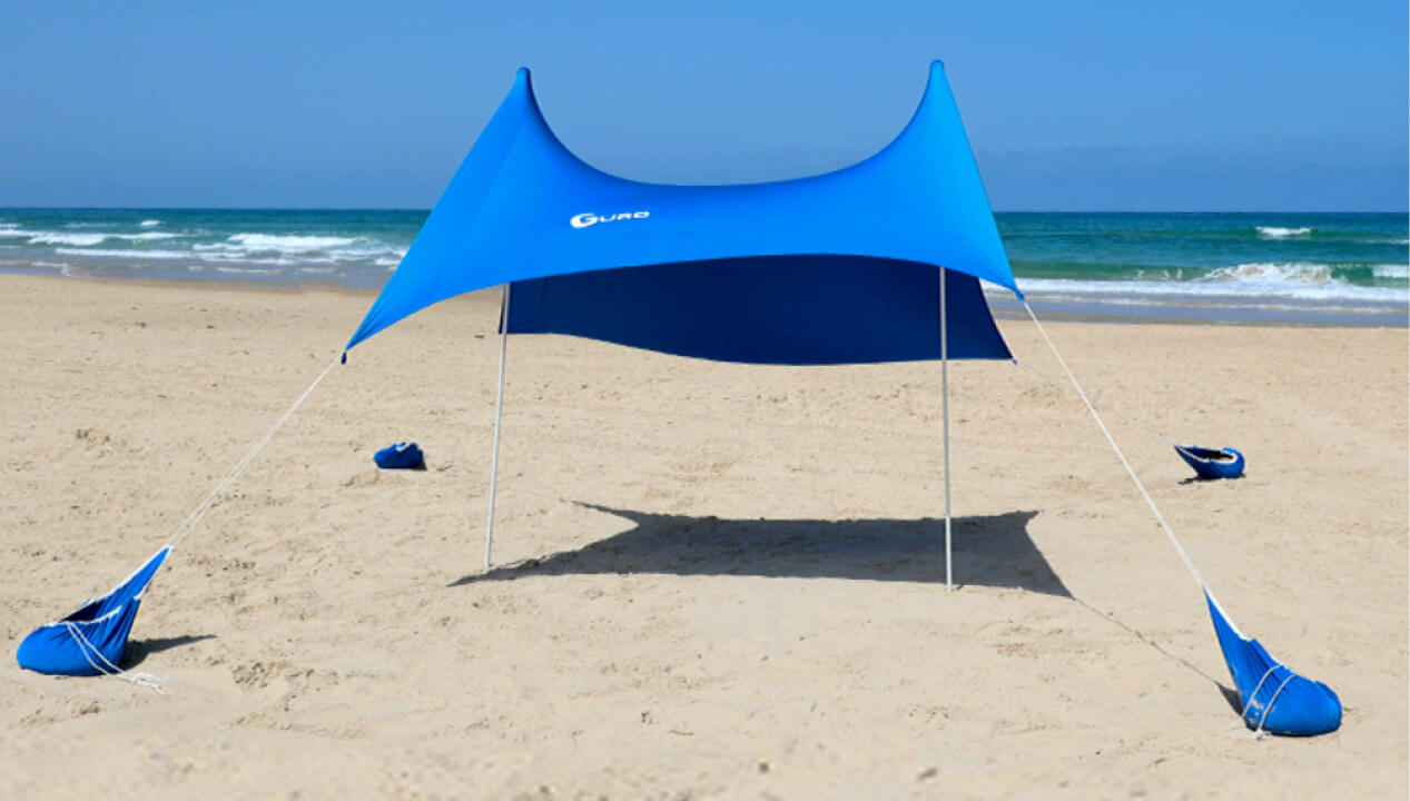 ציליית לייקרה XXL ב-₪390