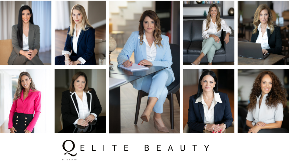 הפקת פרימיום לנשים Q ELITE BEAUTY