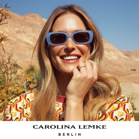 שובר ל-CAROLINA LEMKE