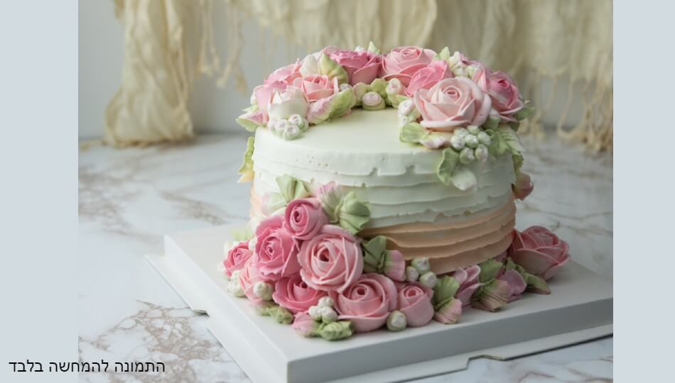 Cakes by Tzlil
