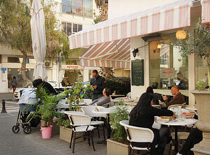Bakery Coffee Boutiqe