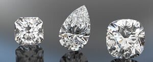 DIAMONDS 4 ME