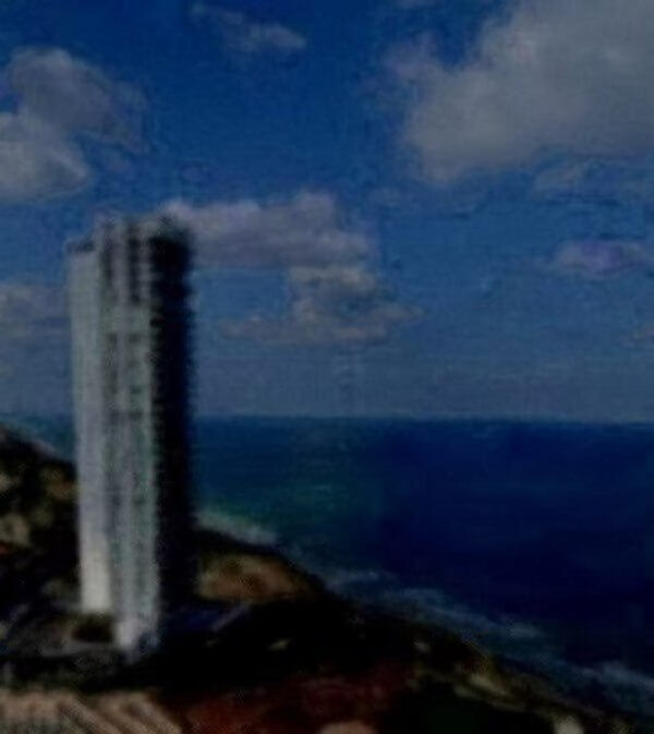 איילנד ספא