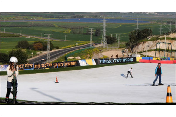 אטרקציה תיירותית